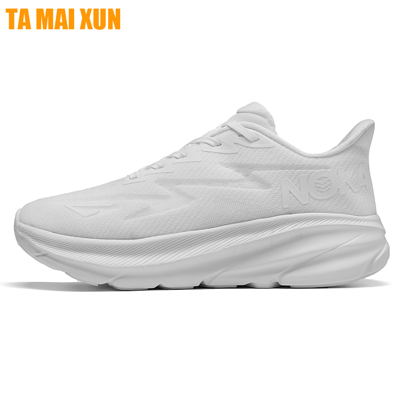 Women'S Shoes New Balance - New Marathon Sports Running Shoes Men