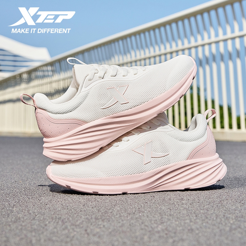 Women'S Shoes New Balance - Xtep Running Shoes for Women 2025