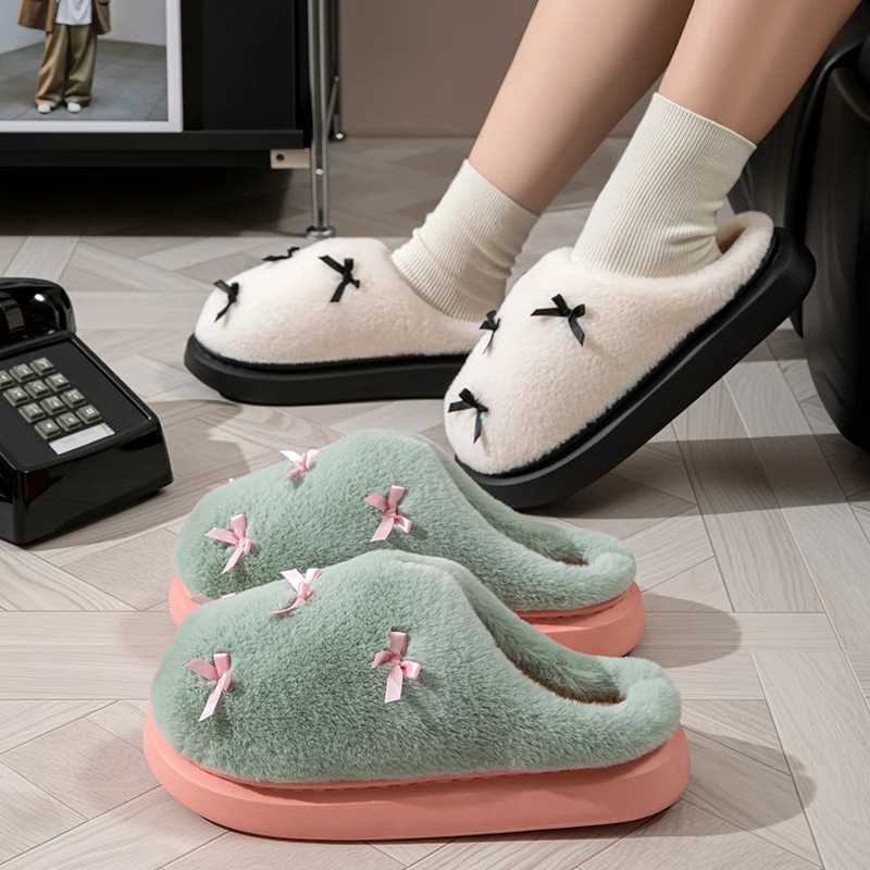 Thong Flat Sandal - 1Pair Women Summer Flat Rope Flip