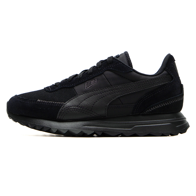 Women'S Shoes Puma Sneakers - Puma women's sneakers, color-blocking retro casual