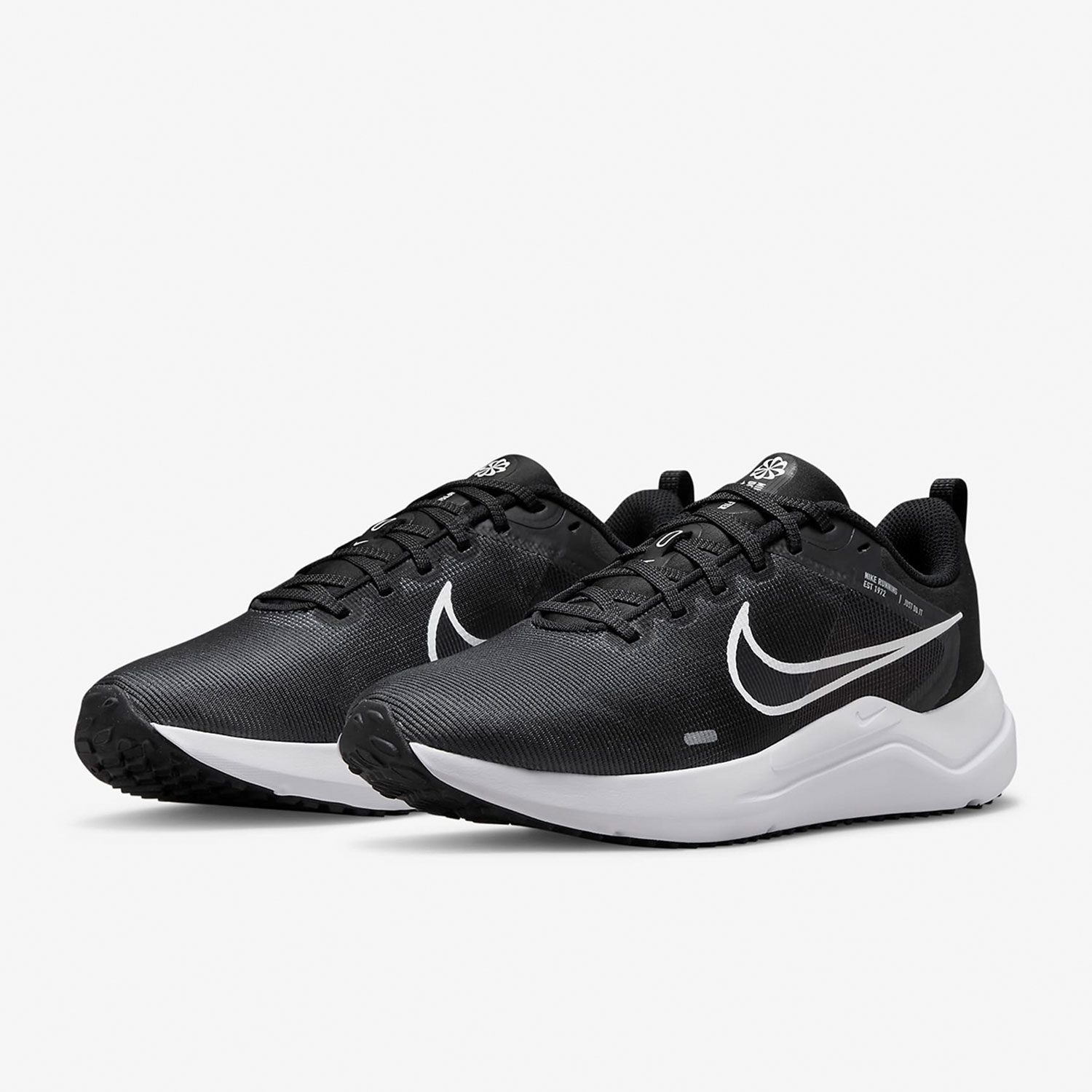 Women Shoes Running Nike - Nike genuine Downshifter 12 sport low