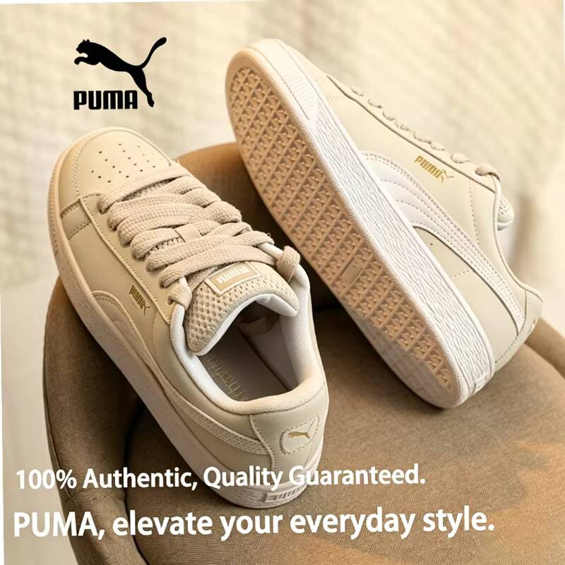 PUMA Caven 2.0 Retro Club Unis - Women'S Shoes Puma Sneakers review and price