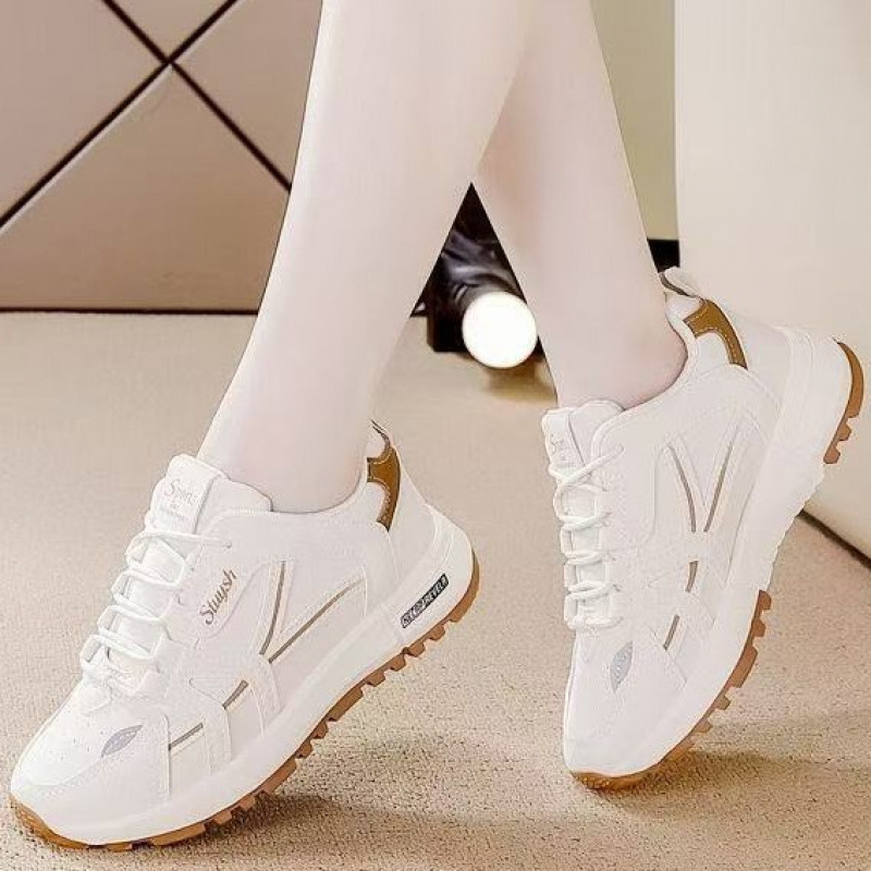 Women's Fashionable White Casu - Women'S Shoes Trendy review and price