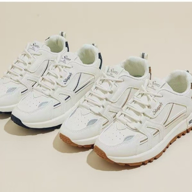 Women's Fashionable White Casu - Women'S Shoes Trendy review and price