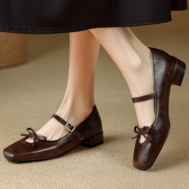 Classic Mary Jane Shoes for Wo - Women'S Shoes Quality review and price