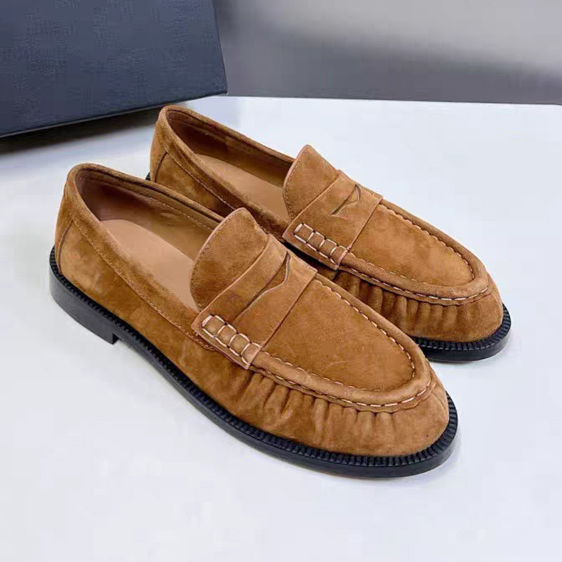 New Women Loafers Round Toe To - Women'S Shoes Quality review and price