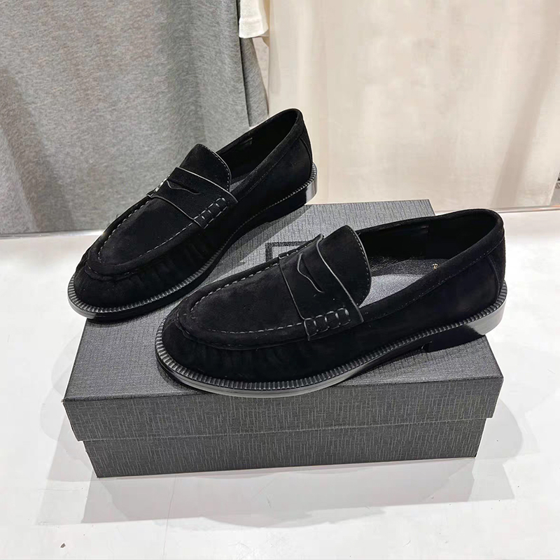 New Women Loafers Round Toe To - Women'S Shoes Quality review and price
