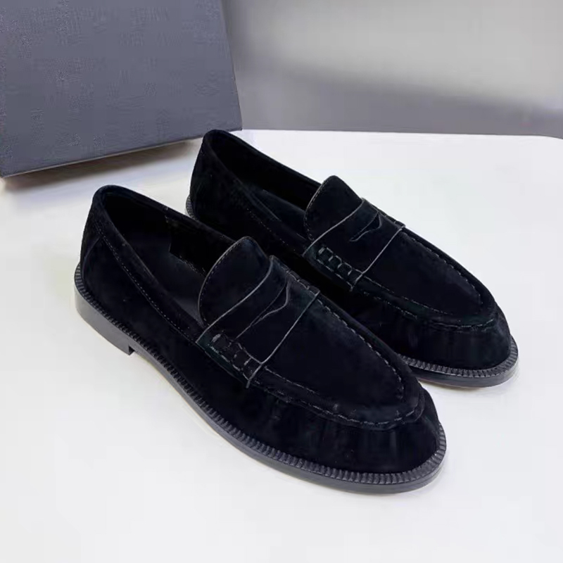 New Women Loafers Round Toe To - Women'S Shoes Quality review and price