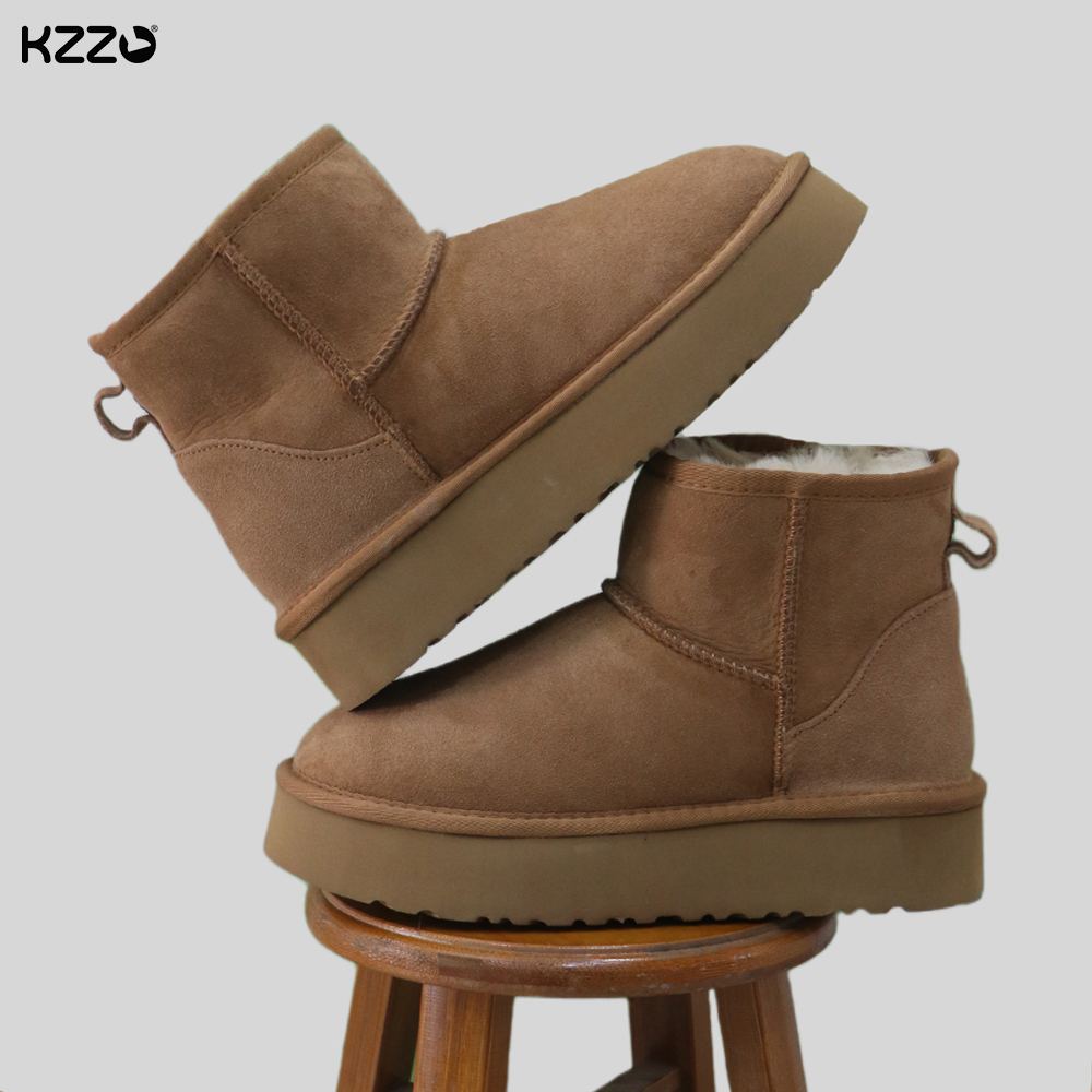 KZZO Australia Classic Sheepsk - Women Shoes In Australia review and price