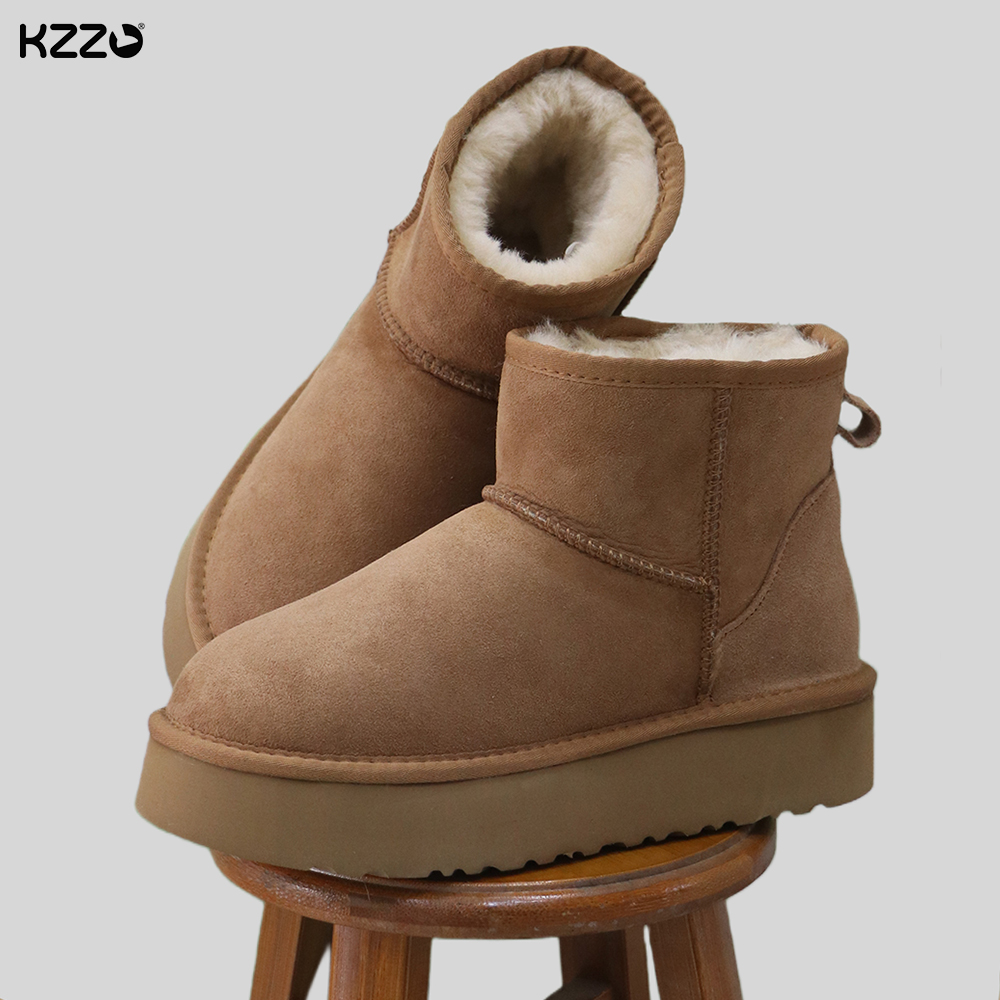 KZZO Australia Classic Sheepsk - Women Shoes In Australia review and price