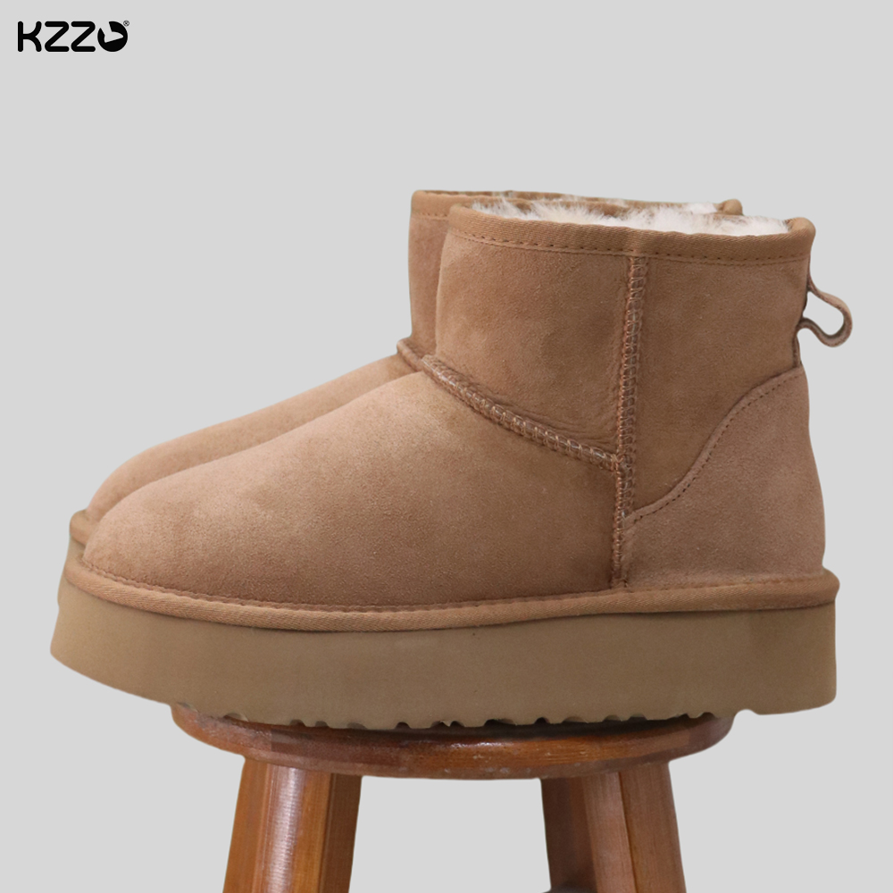 KZZO Australia Classic Sheepsk - Women Shoes In Australia review and price