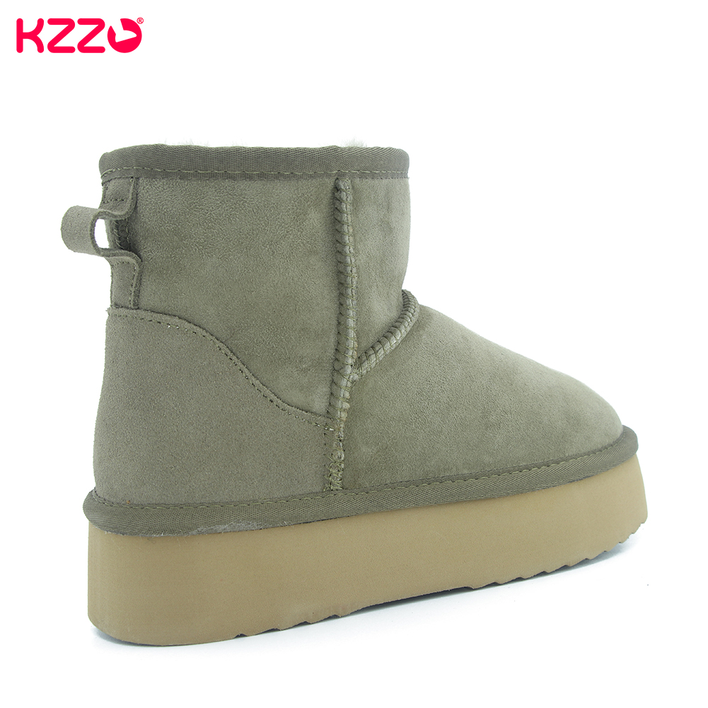 KZZO Australia Classic Platfor - Women Shoes In Australia review and price