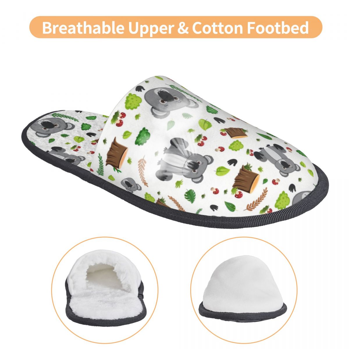 Cute Australia Bear Koala Hous - Women Shoes In Australia review and price