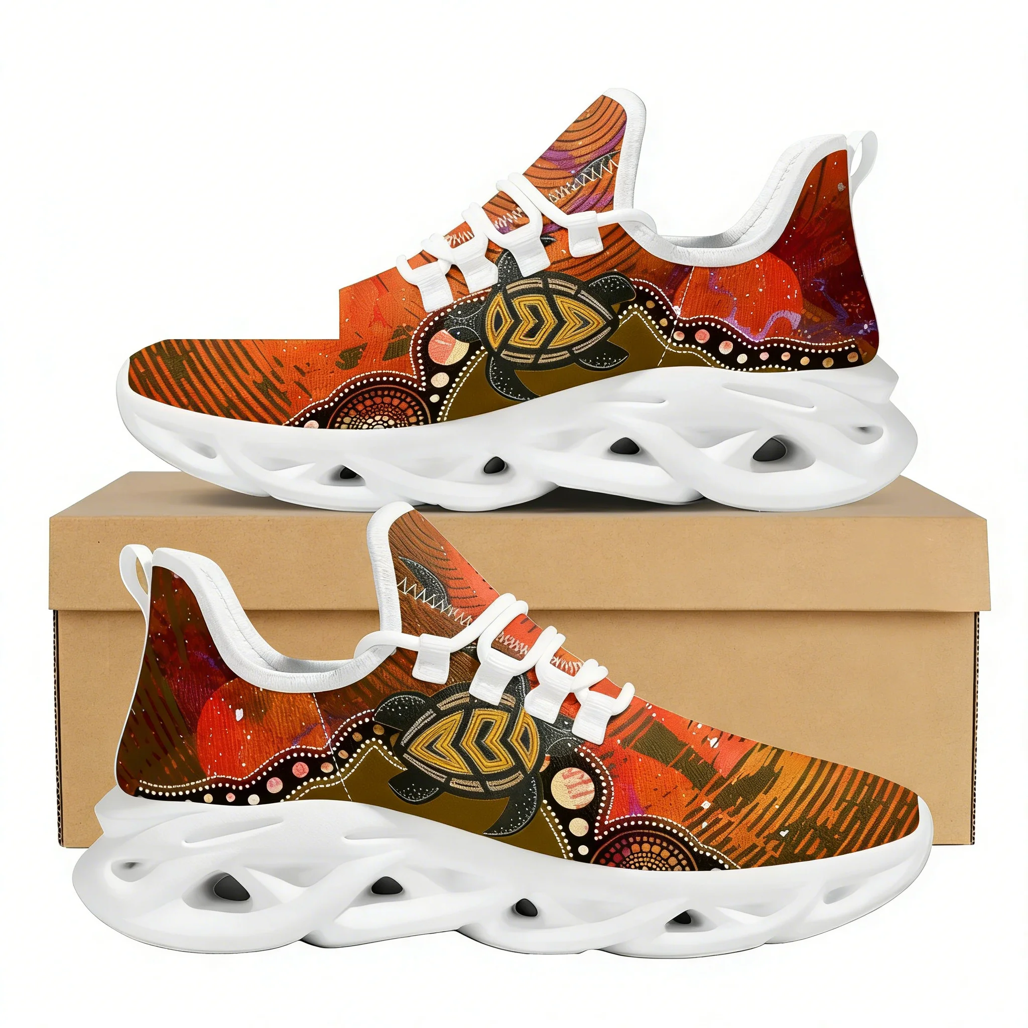 Australia Aboriginal Turtle In - Women Shoes In Australia review and price