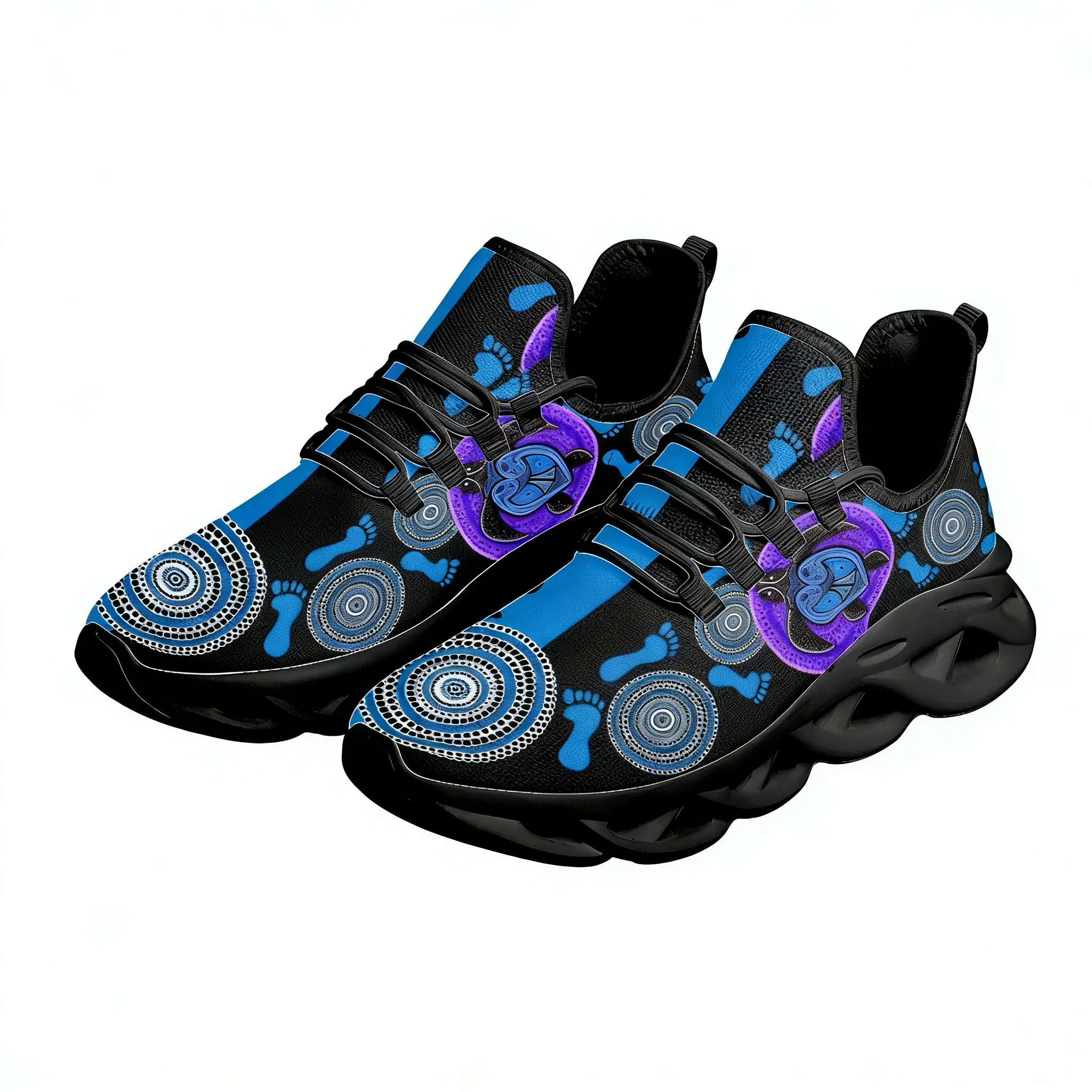 Australia Aboriginal Turtle In - Women Shoes In Australia review and price