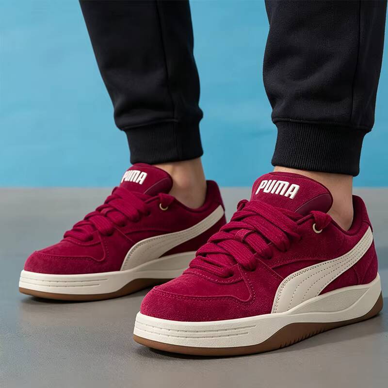 New Puma Park Luna Sd Women's  - Women'S Shoes Puma Sneakers review and price