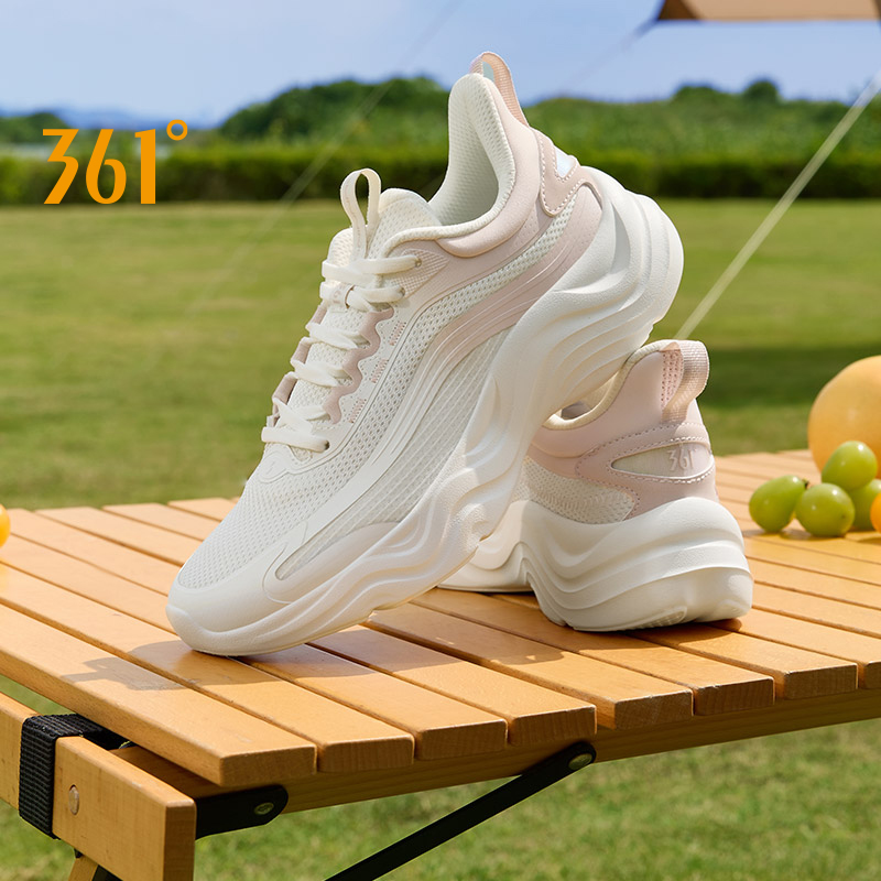 361 Degrees New Women Running  - Women'S Shoes New Balance review and price