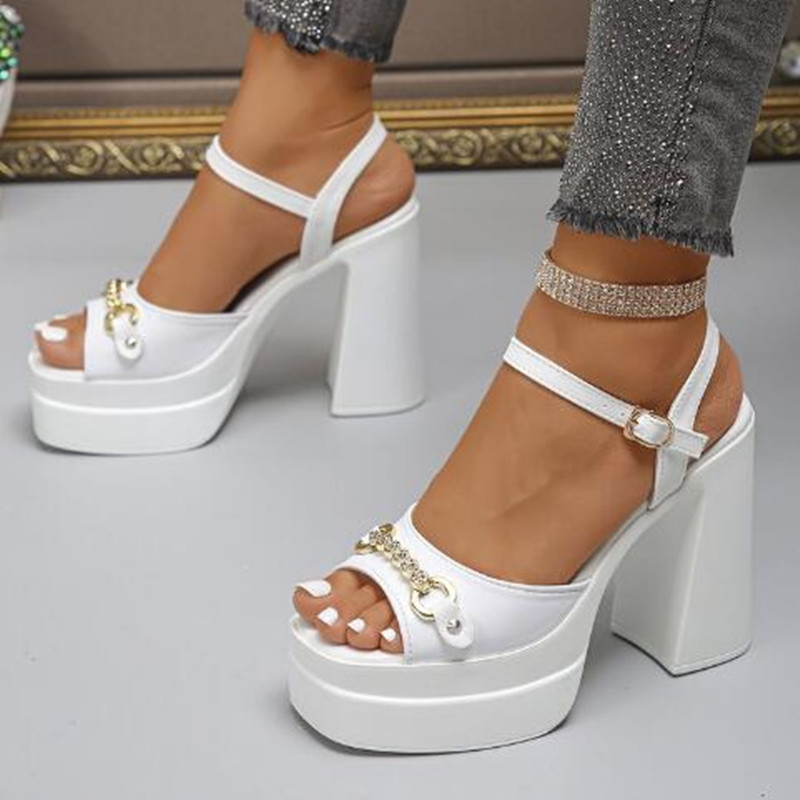 New 2026 Summer Products Squar - Gladiator Sandal Women review and price