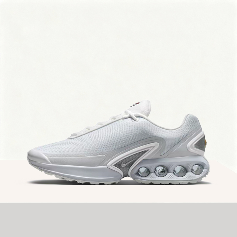 Nike Air Max Dn Trendy, Simple - Women Shoes Running Nike review and price