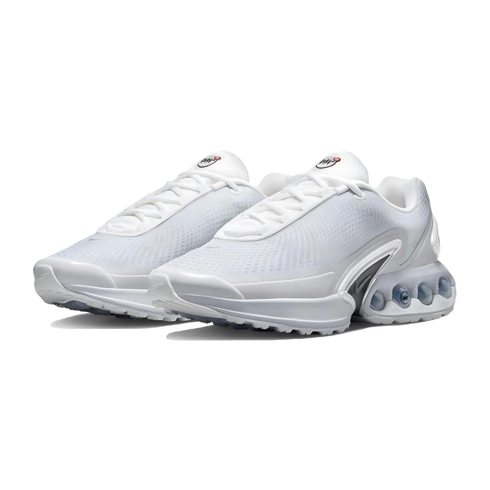 Nike Air Max Dn Trendy, Simple - Women Shoes Running Nike review and price