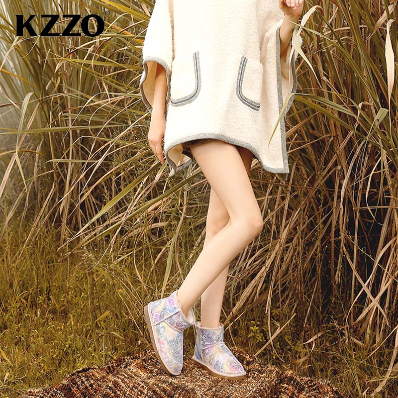 KZZO New Arrive Australia Wint - Women Shoes In Australia review and price