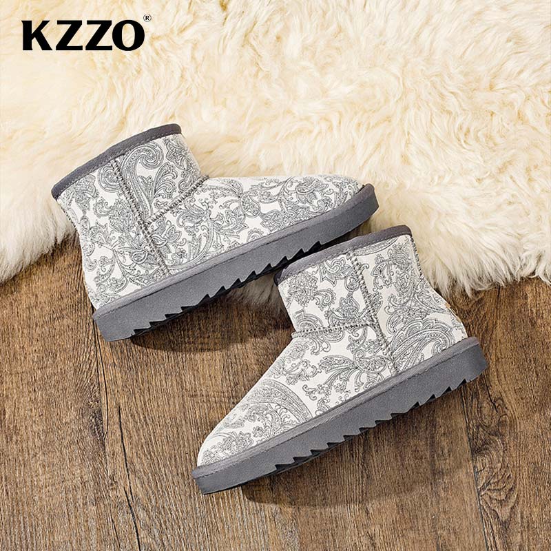 KZZO New Arrive Australia Wint - Women Shoes In Australia review and price
