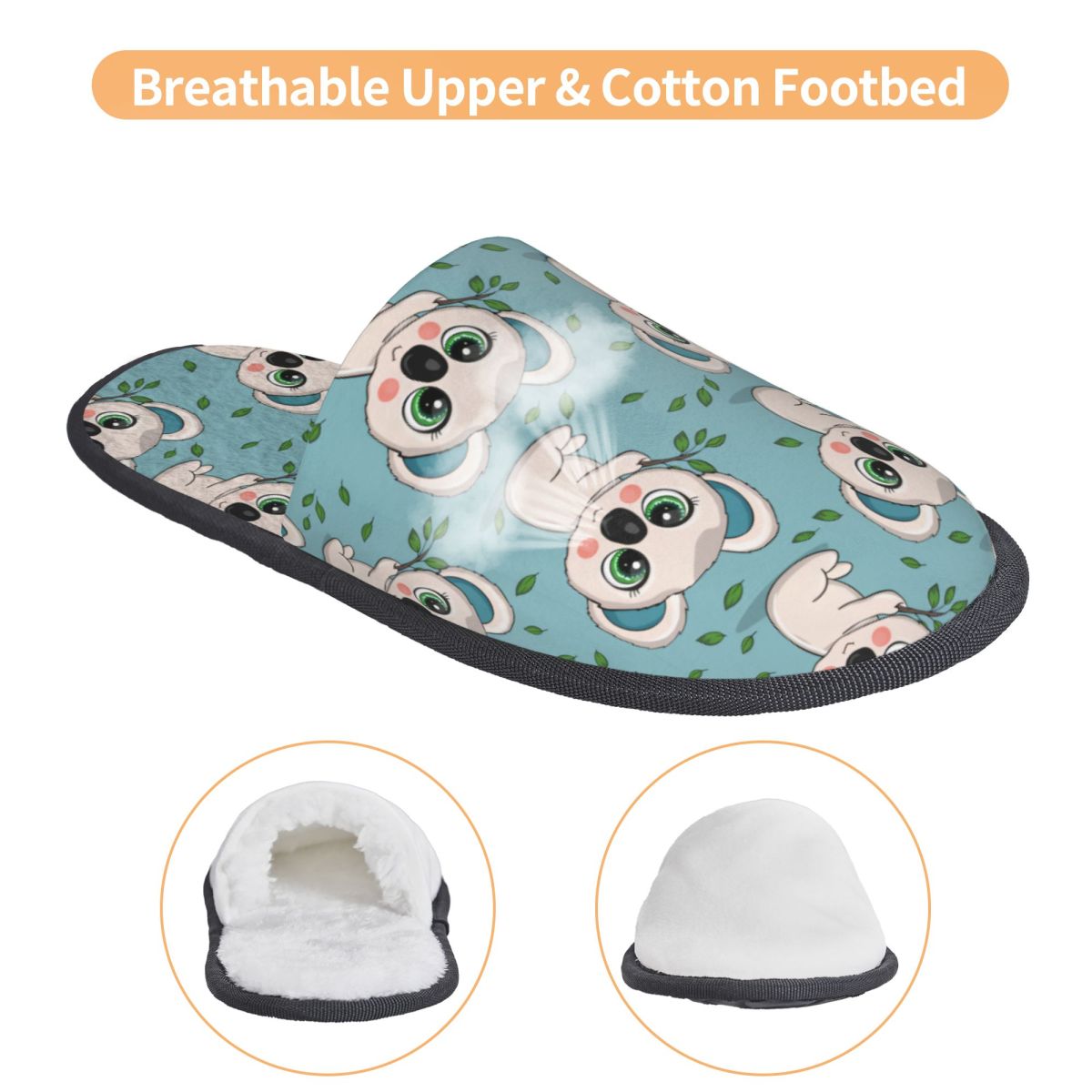 Custom Cute Australia Koala Be - Women Shoes In Australia review and price