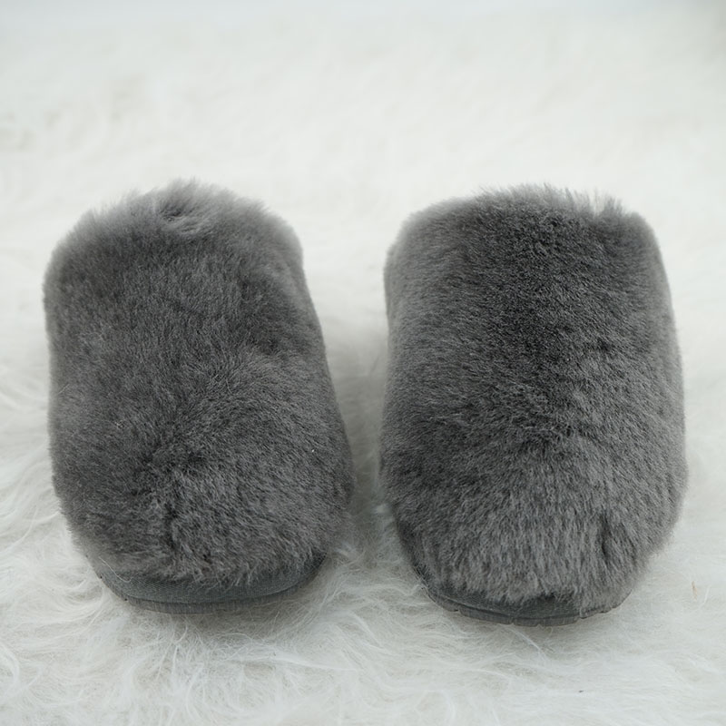 100% Real Wool Natural Fur Hom - Women'S Shoes Naturalizer review and price