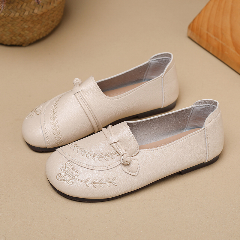 Ladies' mother's shoes, elderl - Women'S Shoes Trendy review and price