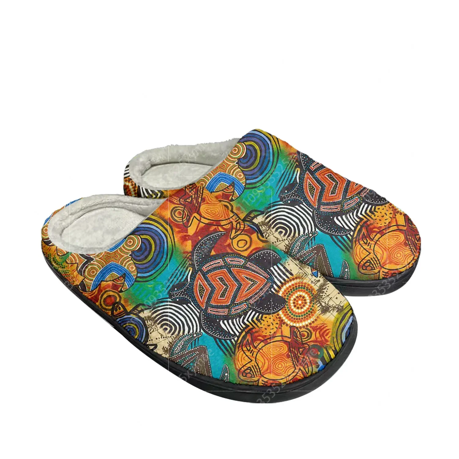 Australia Aboriginal Turtle In - Women Shoes In Australia review and price