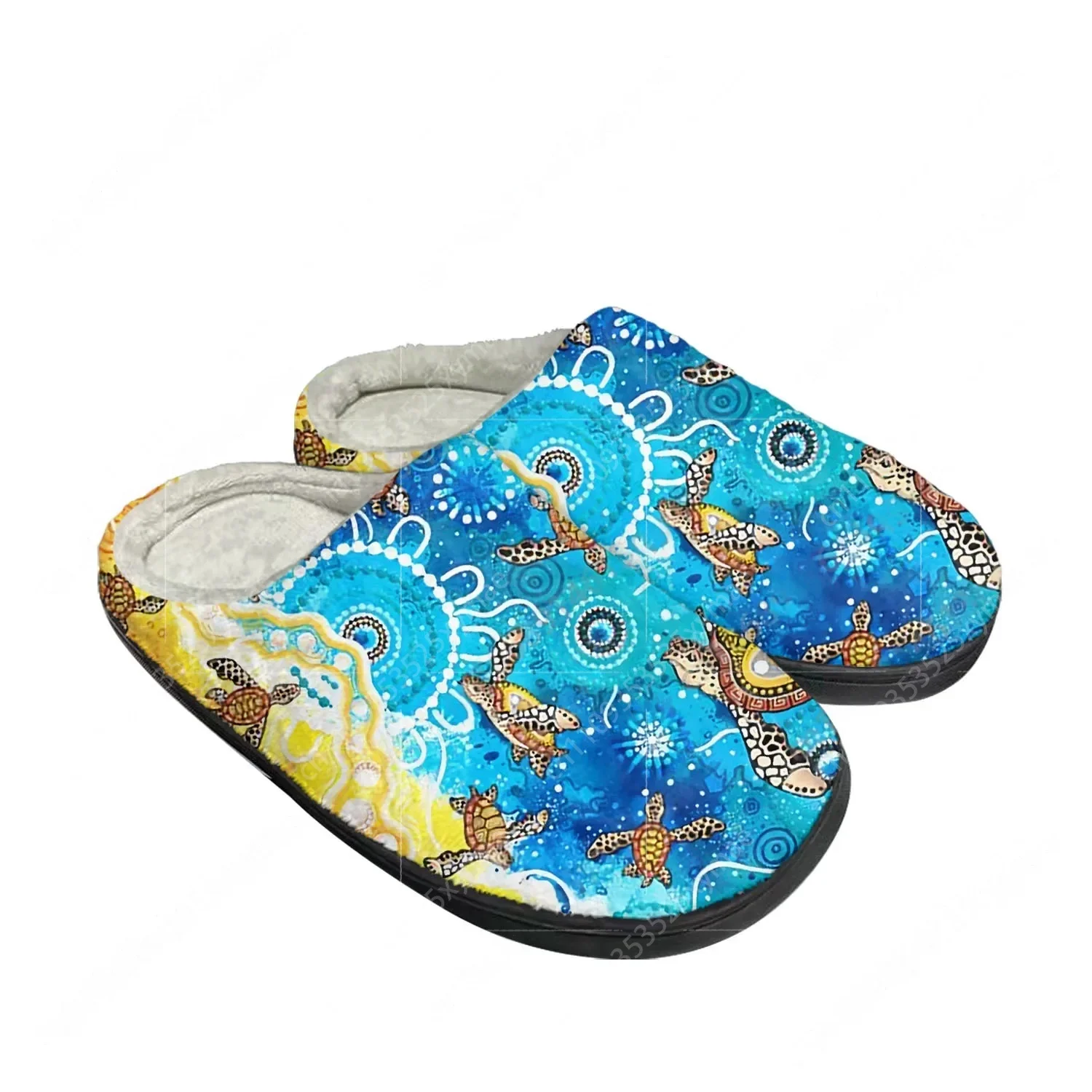Australia Aboriginal Turtle In - Women Shoes In Australia review and price