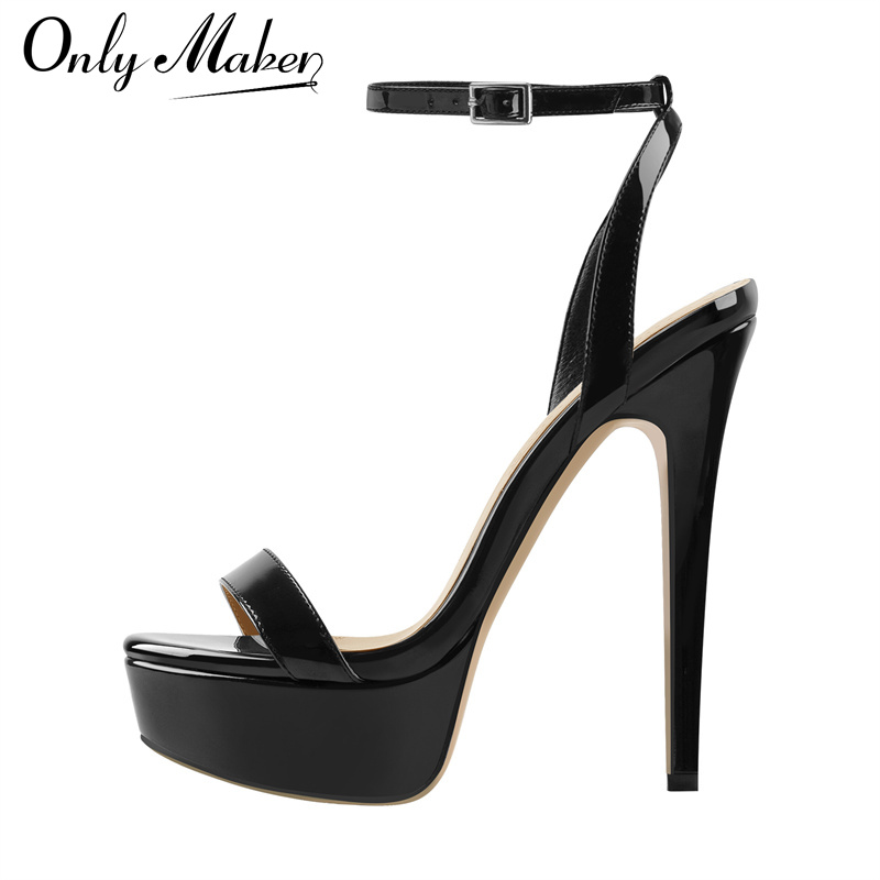Onlymaker Women Platform Stile - Women'S Shoes Quality review and price