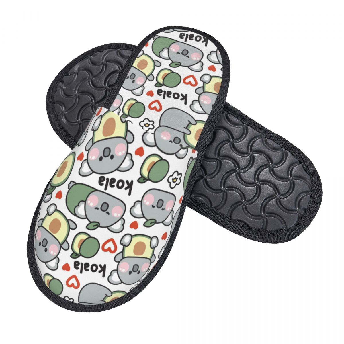 Custom Cute Koala Bear In Avoc - Women Shoes In Australia review and price