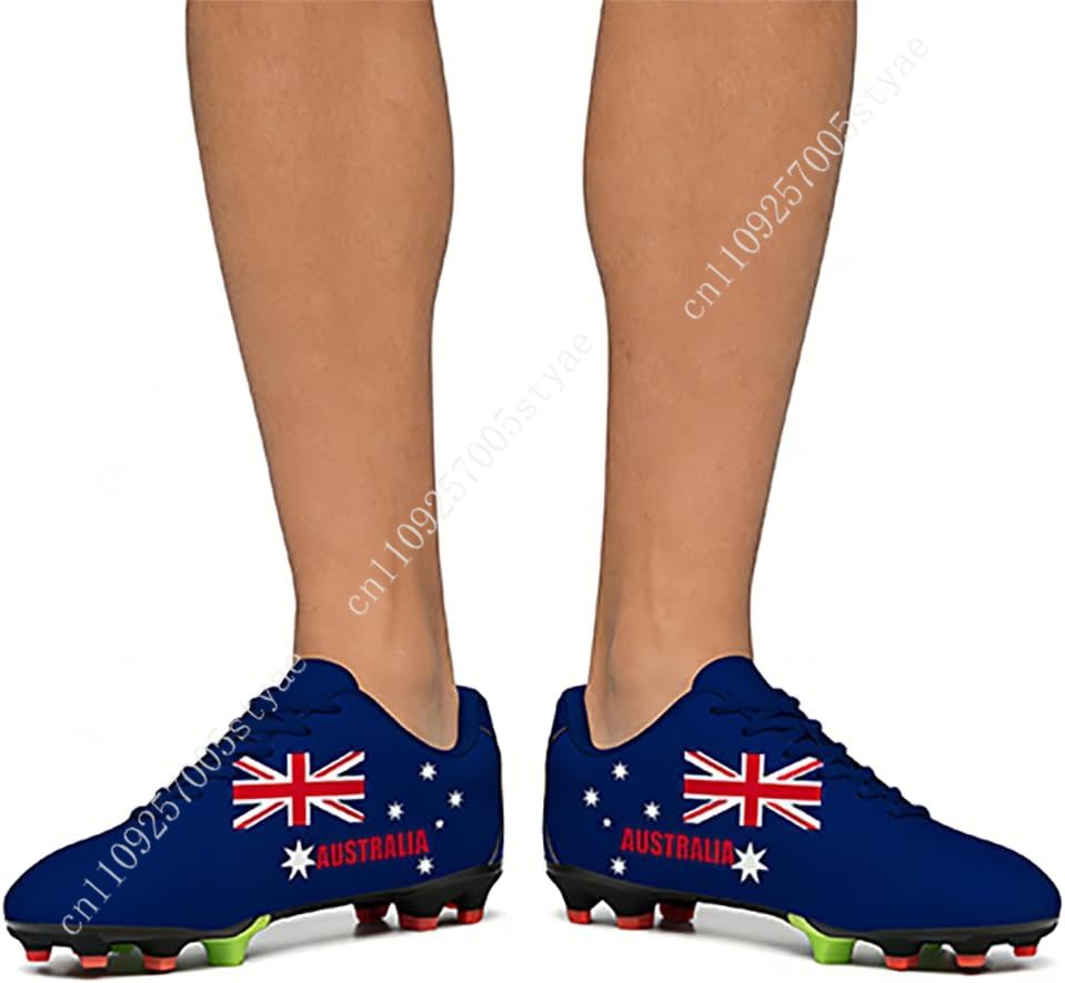 Australia Flag Football Shoes  - Women Shoes In Australia review and price
