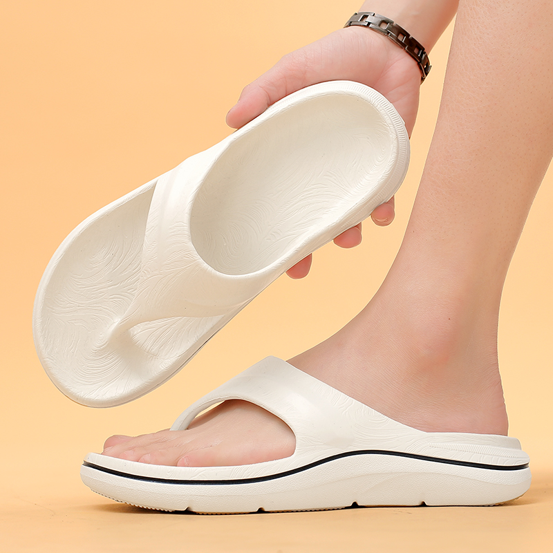 Unisex Arch Support Flip Flops - Thong Flat Sandal review and price