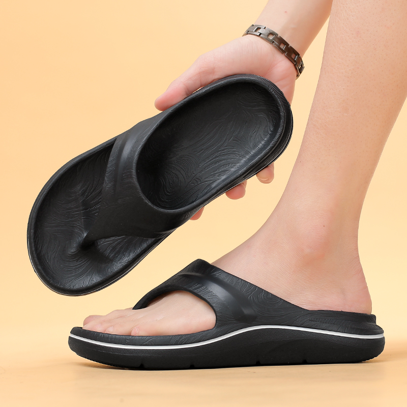 Unisex Arch Support Flip Flops - Thong Flat Sandal review and price