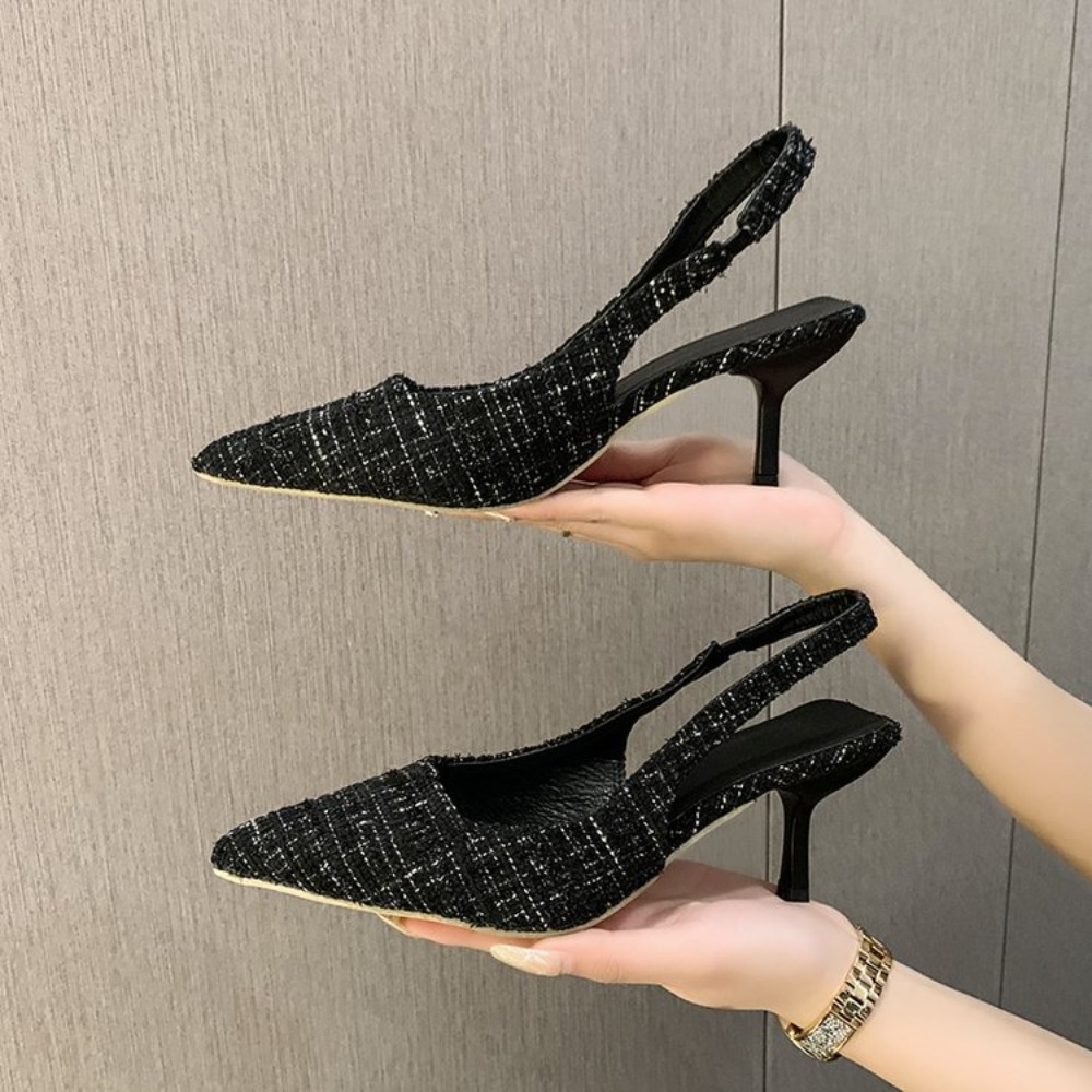 Elegant Office Ladies Slingbac - Women'S Shoes Quality review and price