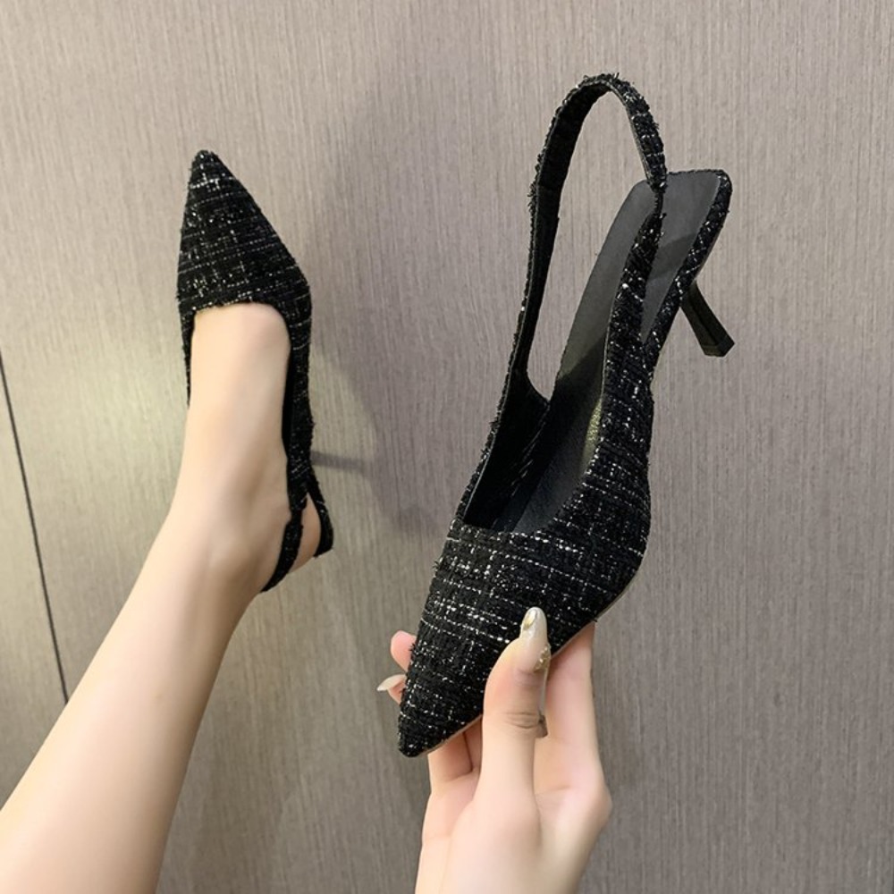 Elegant Office Ladies Slingbac - Women'S Shoes Quality review and price