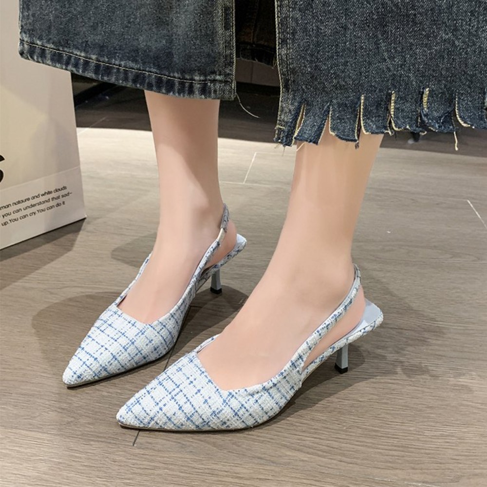 Elegant Office Ladies Slingbac - Women'S Shoes Quality review and price