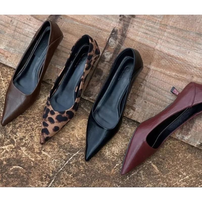 2024 Women Sexy High Heels Bur - Women'S Shoes Quality review and price
