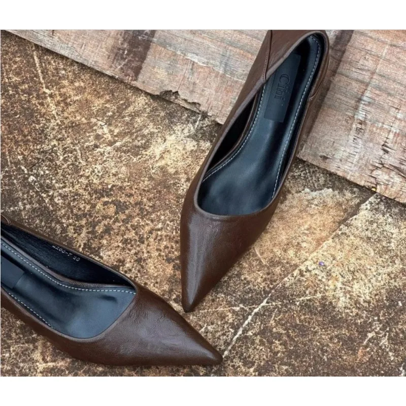 2024 Women Sexy High Heels Bur - Women'S Shoes Quality review and price