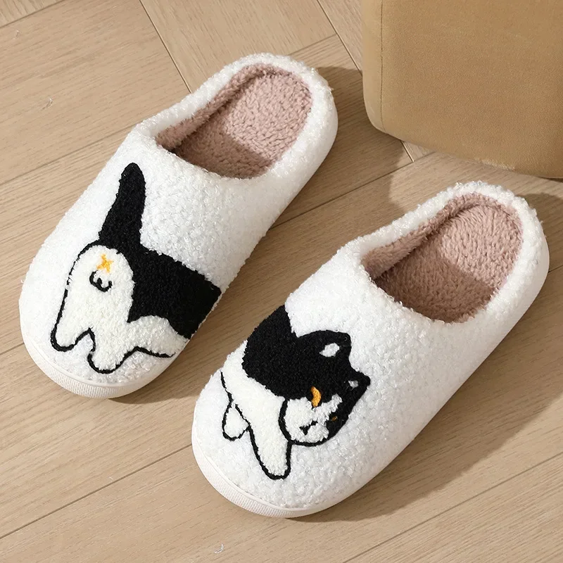 1 Pair Unisex Fluffy Cotton An - Women'S Shoes Trendy review and price