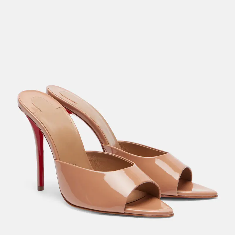 Shoes for Women New Pointed Op - Women'S Shoes Quality review and price