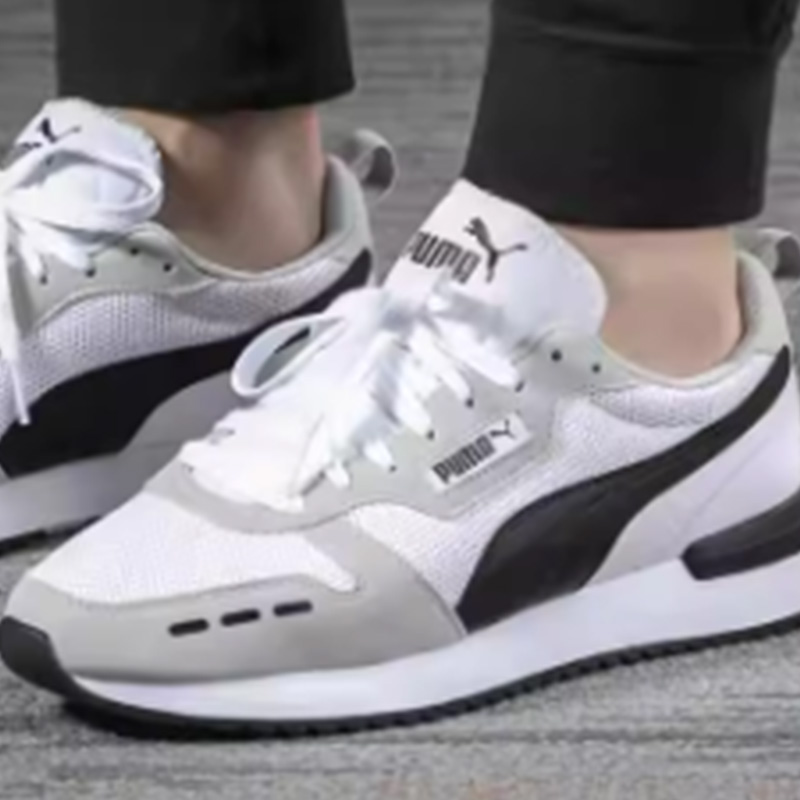 Puma Mid Casual Shoes Classic  - Women'S Shoes Puma Sneakers review and price