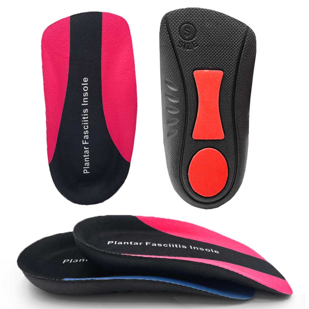 1-2 Pairs Arch Support Insoles - Women'S Shoes New Balance review and price