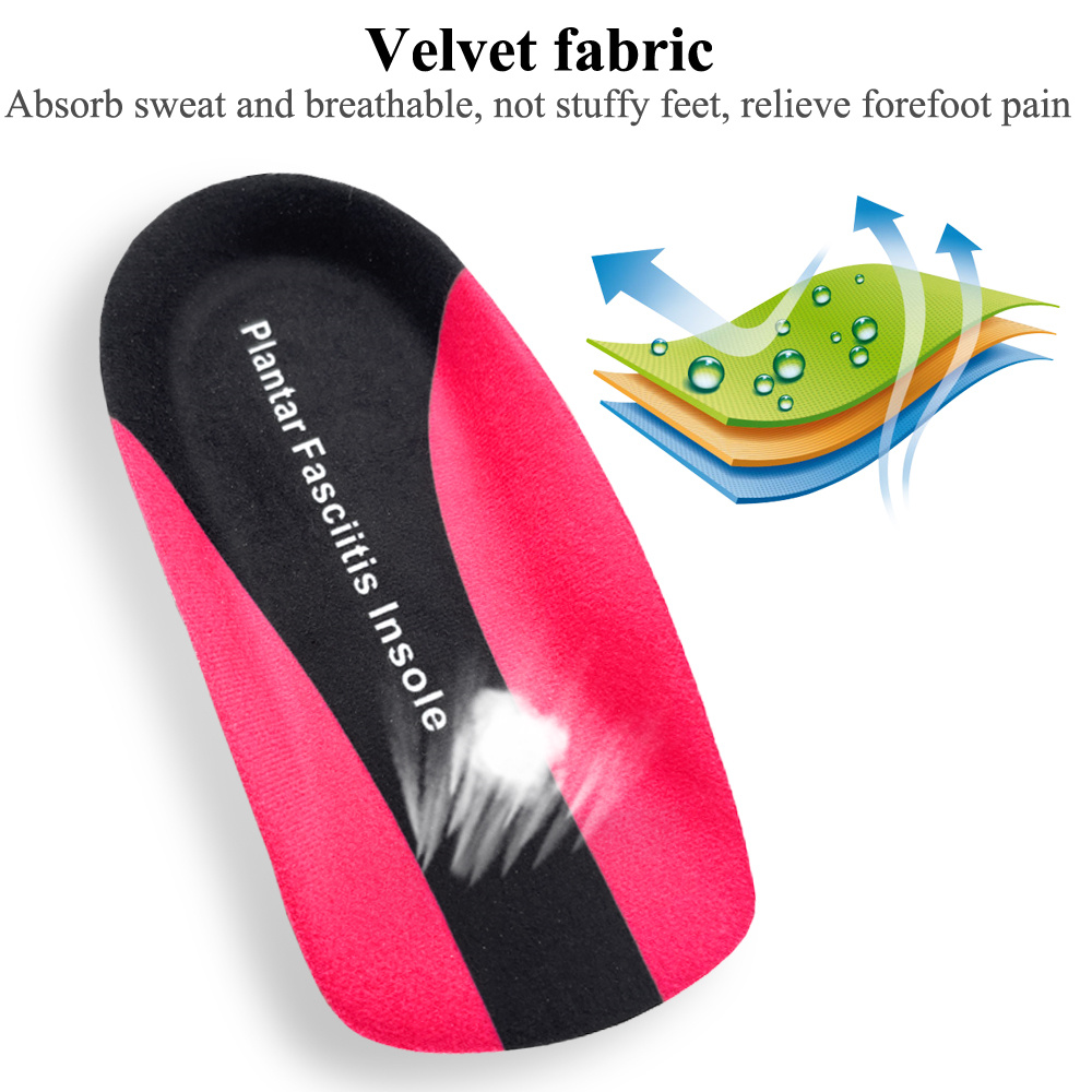 1-2 Pairs Arch Support Insoles - Women'S Shoes New Balance review and price
