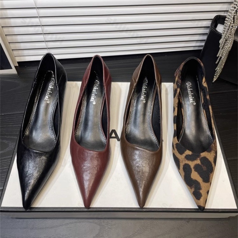 Women's High Heels Patent Leat - Women'S Shoes Quality review and price