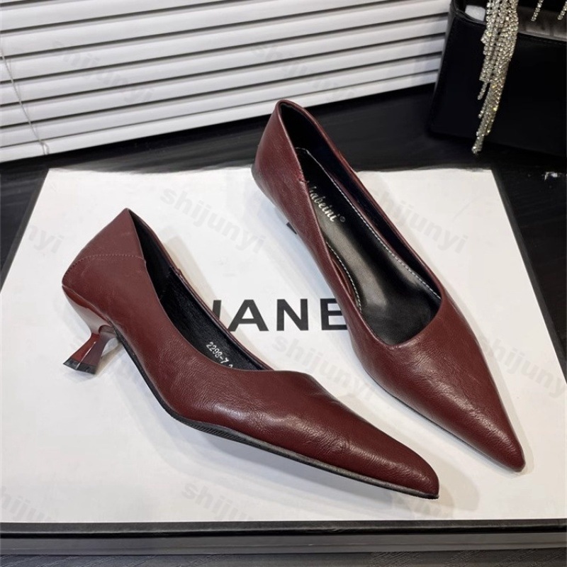 Women's High Heels Patent Leat - Women'S Shoes Quality review and price