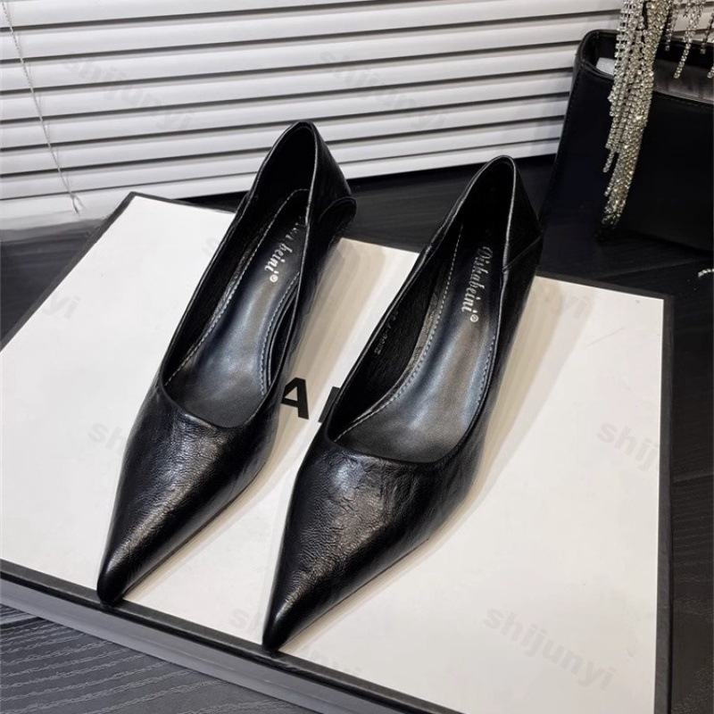 Women's High Heels Patent Leat - Women'S Shoes Quality review and price
