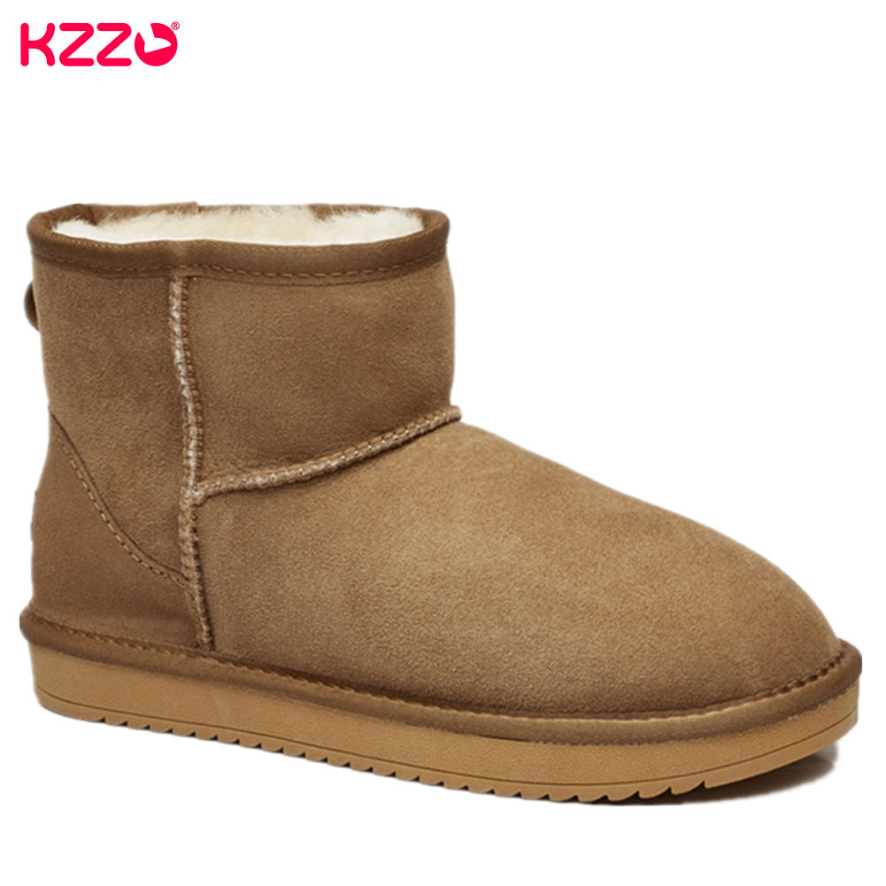 KZZO Australia Classic Sheepsk - Women Shoes In Australia review and price